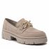 Scarpe basse TAMARIS - 1-24708-29 Taupe 341