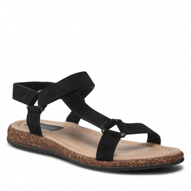 Sandali PANTO FINO - JJ167005 Nero