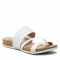 Ciabatte PANTO FINO - JJ267011 Bianco