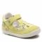 Sandali Kickers - Kiki 692388-10 S Jaune Flower 73