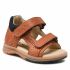 Sandali KICKERS - Plazabi 414746-10 M Camel 114