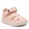 Sandali Kickers - Tractus 894821-10 M Rose Clair 131
