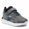 Sneakers KangaRoos - Kq-Unique Ev 18837 000 2195 Steel Grey/Sky