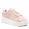 Sneakers Fila - Crosscourt Altezza R Kids FFK0017.43026 Peach Whip/Black