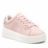 Sneakers Fila - Crosscourt Altezza R Kids FFK0017.43026 Peach Whip/Black