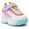 Sneakers FILA - Disruptor E Cb Tdl FFK0034.13068 White/Purple Heather