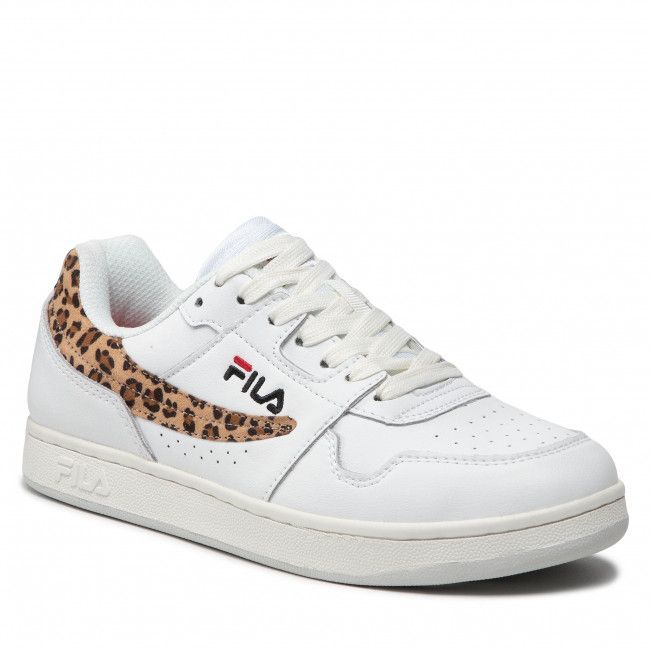 Sneakers Fila - Arcade A Wmn FFW0058.10004 White