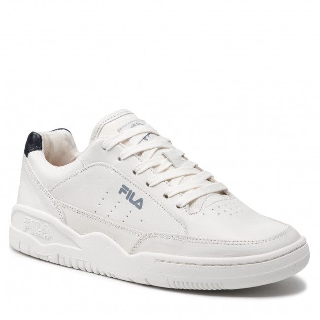 Sneakers Fila - Town Classic Pm Wmn FFW0123.13037 White/Fila Navy