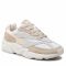 Sneakers Fila - V94M Pm Wmn FFW0124.20002 Transparent Yellow