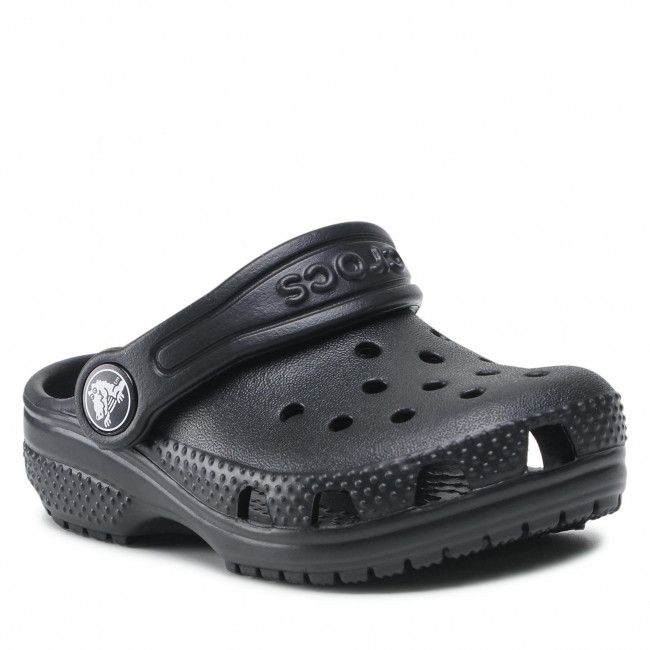 Ciabatte CROCS - Classic Clog T 206990 Black