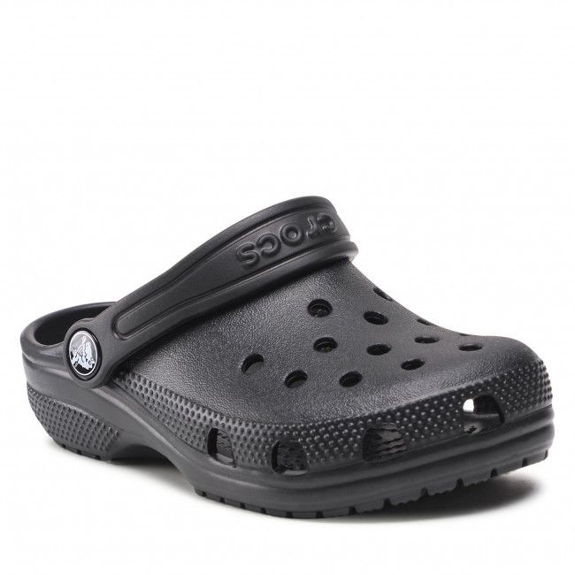 Ciabatte Crocs - Classic Clog K 206991 Black