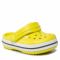Ciabatte Crocs - Crocband Clog T 207005-725 Citrus/Grey