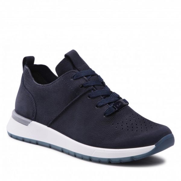 Sneakers ARA - 12-24102-02 Blau Sneakers ARA - 12-24102-02 Blau