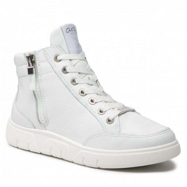 Sneakers ARA - 12-24451-13 Weiss Sneakers ARA - 12-24451-13 Weiss