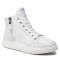 Sneakers ARA - 12-24451-13 Weiss