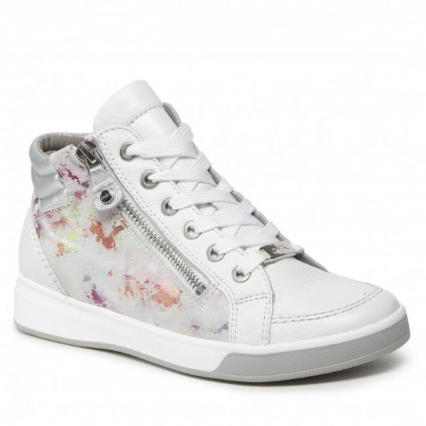 Sneakers ARA - 12-34499-04 Weiss Sneakers ARA - 12-34499-04 Weiss