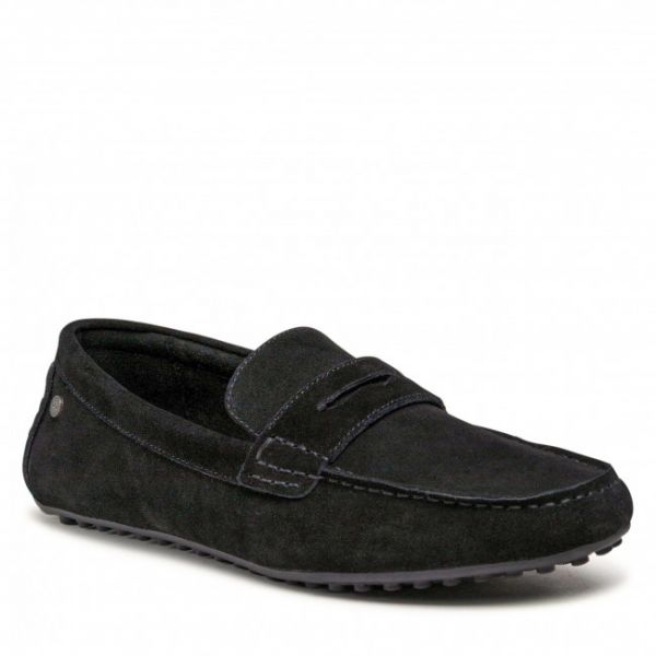 Mocassini GOE - JJ1N4044 Black Mocassini GOE - JJ1N4044 Black
