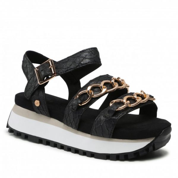 Sandali GOE - JJ2N4181 Black Sandali GOE - JJ2N4181 Black