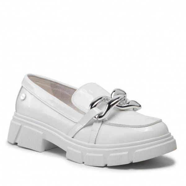 Scarpe basse GOE - JJ2N4187 White Scarpe basse GOE - JJ2N4187 White