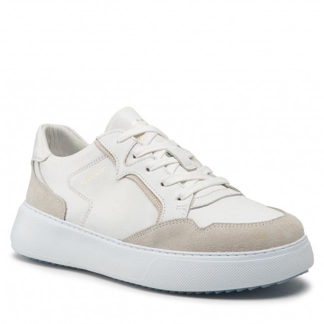 Sneakers GANT - Custly 24531631 White G29