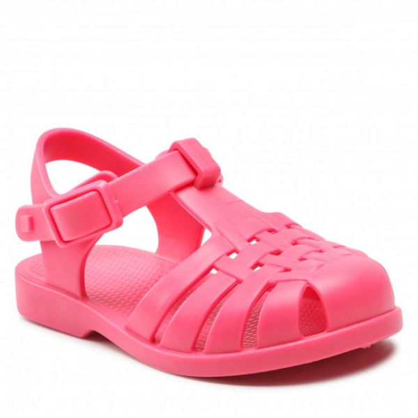 Sandali Igor - Clasica S10278-007 Fucsia