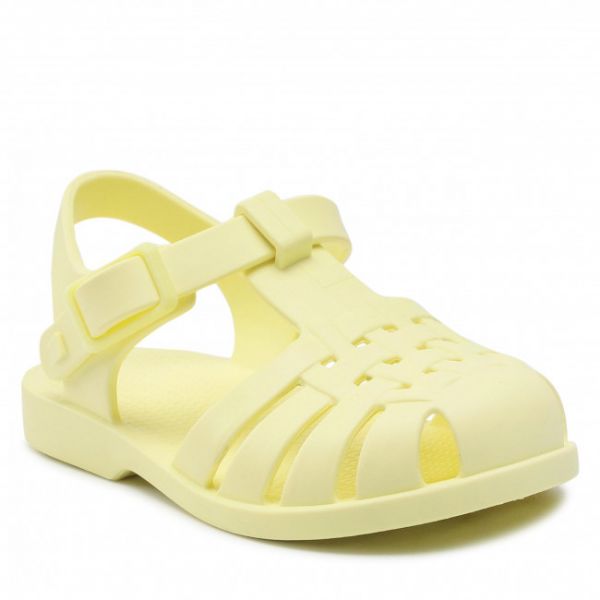 Sandali Igor - Clasica S10278-008 Amarillo