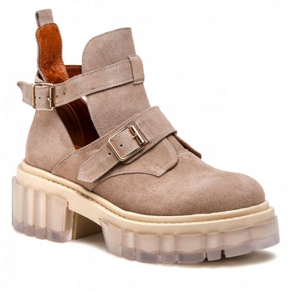 Tronchetti BALDACCINI - 1690500-C18 Flamingo