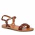 Sandali LES TROPEZIENNES - Hortense 42283 Tan