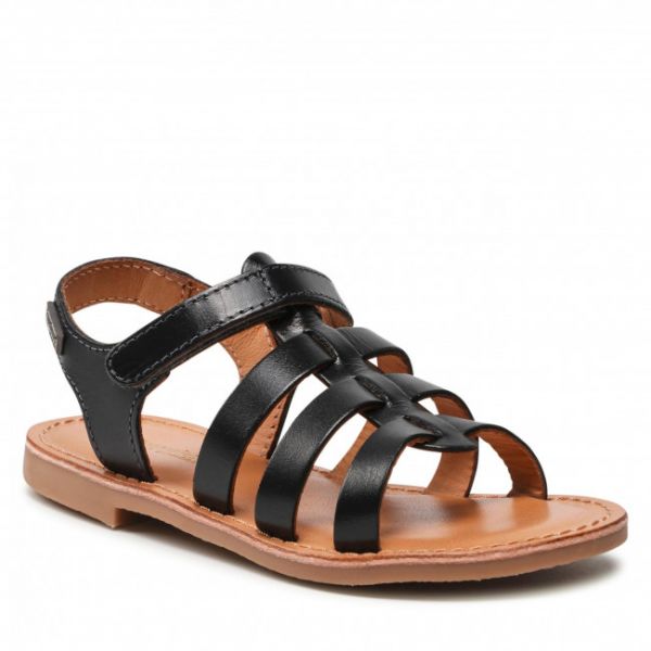 Sandali Les Tropeziennes - Badox C42327 Navy Sandali Les Tropeziennes - Badox C42327 Navy