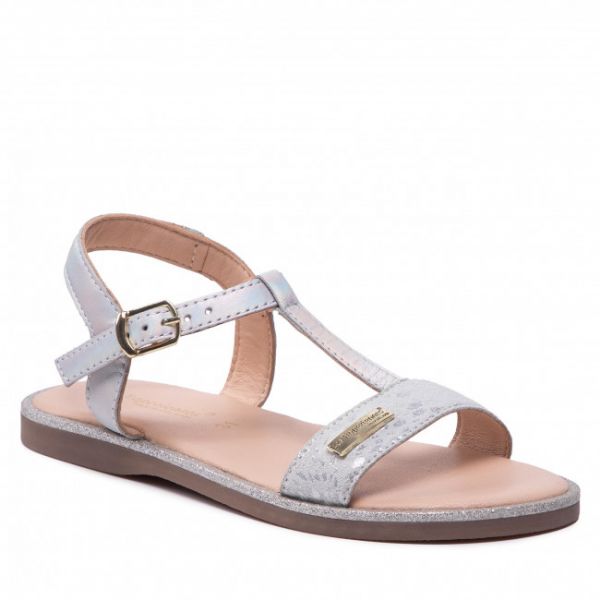 Sandali Les Tropeziennes - Imai C42387 Silver Sandali Les Tropeziennes - Imai C42387 Silver