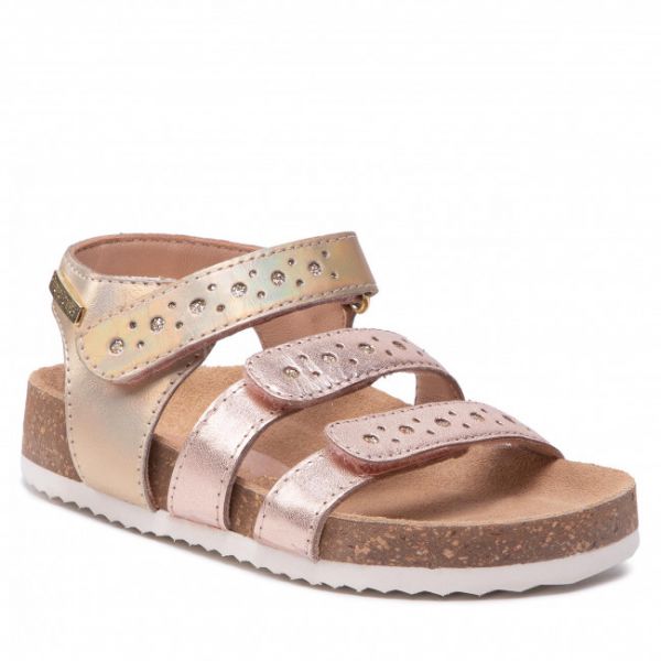 Sandali Les Tropeziennes - Izeane C42392 Pink/Multi Sandali Les Tropeziennes - Izeane C42392 Pink/Multi