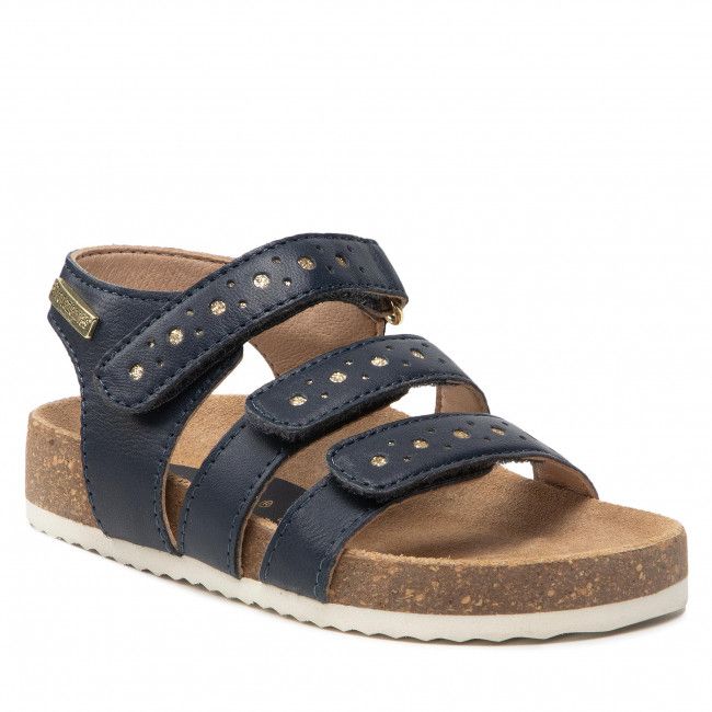 Sandali Les Tropeziennes - Izeane 42393 Navy