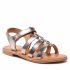 Sandali Les Tropeziennes - Badox 42330 Argent