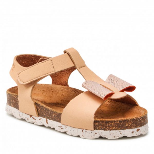 Sandali Les Tropeziennes - Zabou C43050 Nude/Multi Sandali Les Tropeziennes - Zabou C43050 Nude/Multi