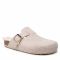 Pantofole Geox - D Bronia C D16LSC 000NY C1002 Off White