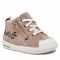 Sneakers Superfit - 1-000362-4000 M Beige/Weiss