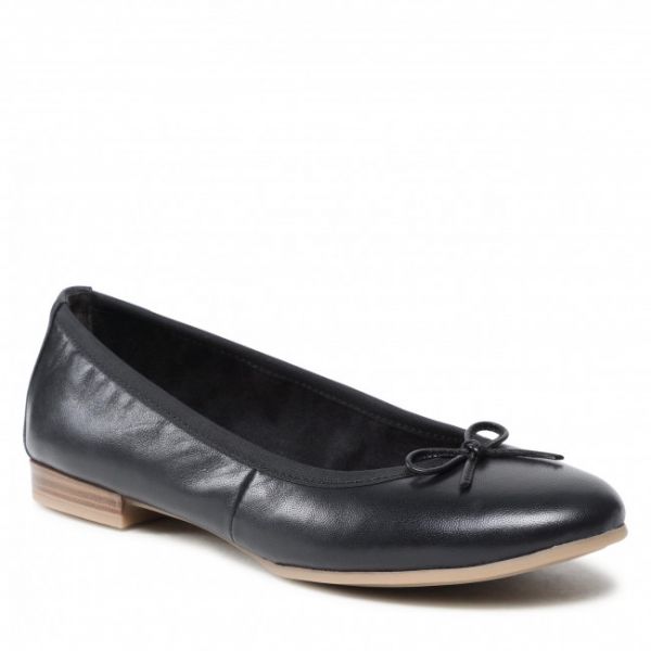 Ballerine TAMARIS - 1-22116-29 Navy 805 Ballerine TAMARIS - 1-22116-29 Navy 805