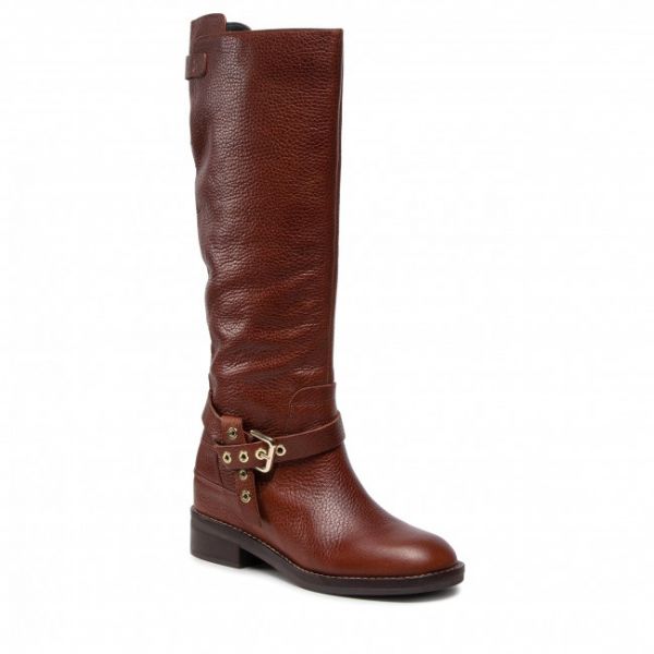 Stivali Geox - D Larysse B D26TXB 00046 C0013 Brown Stivali Geox - D Larysse B D26TXB 00046 C0013 Brown