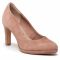 Scarpe basse TAMARIS - 1-22411-29 Blush 519