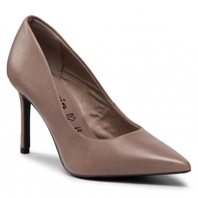 Scarpe stiletto TAMARIS - 1-22420-29 Taupe 341