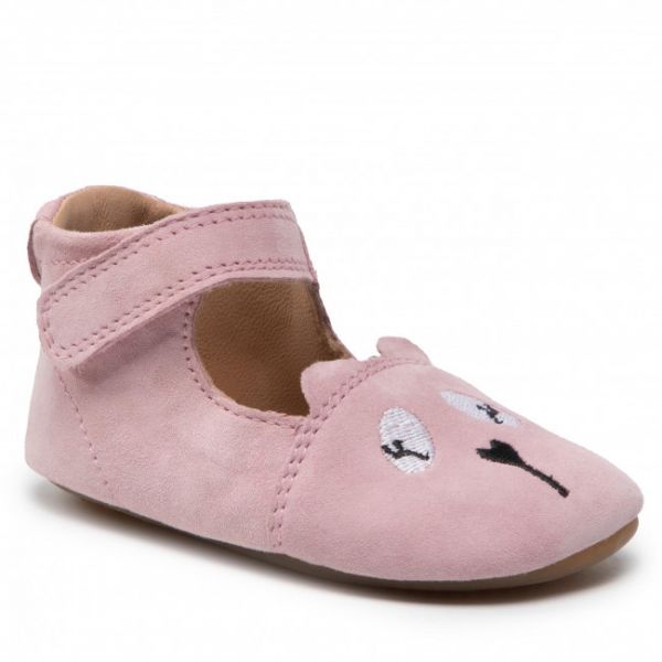Scarpe basse Superfit - 1-006229-5500 Rosa Scarpe basse Superfit - 1-006229-5500 Rosa