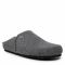 Pantofole Geox - U Ghita A U26ERA 000NY C9004 Anthracite