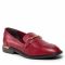 Loafers TAMARIS - 1-24204-29 Dark Scarlet 528