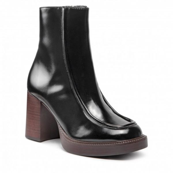 Tronchetti TAMARIS - 1-25318-29 Black 001