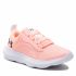Scarpe UNDER ARMOUR - Ua W Victory 3023640-602 Pnk/Wht