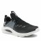 Scarpe Under Armour - Ua Hovr Rise 3 3024273-002 Blk/Gry
