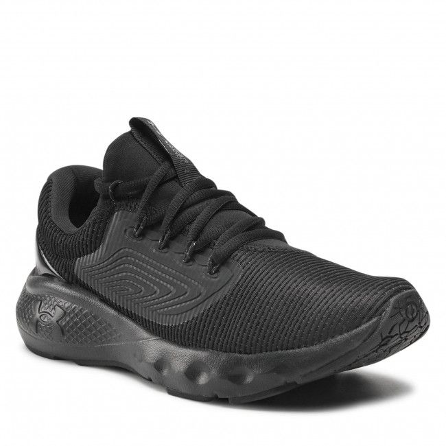 Scarpe Under Armour - Ua Charged Vantage 2 3024873-002 Blk/Blk