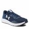 Scarpe UNDER ARMOUR - Ua Bgs Charged Pursuit 3 3024878-401 Nvy/Nvy