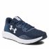 Scarpe UNDER ARMOUR - Ua Bgs Charged Pursuit 3 3024878-401 Nvy/Nvy