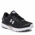 Scarpe UNDER ARMOUR - Ua W Charged Escape 3 Bl 3024913 Blk/Blk